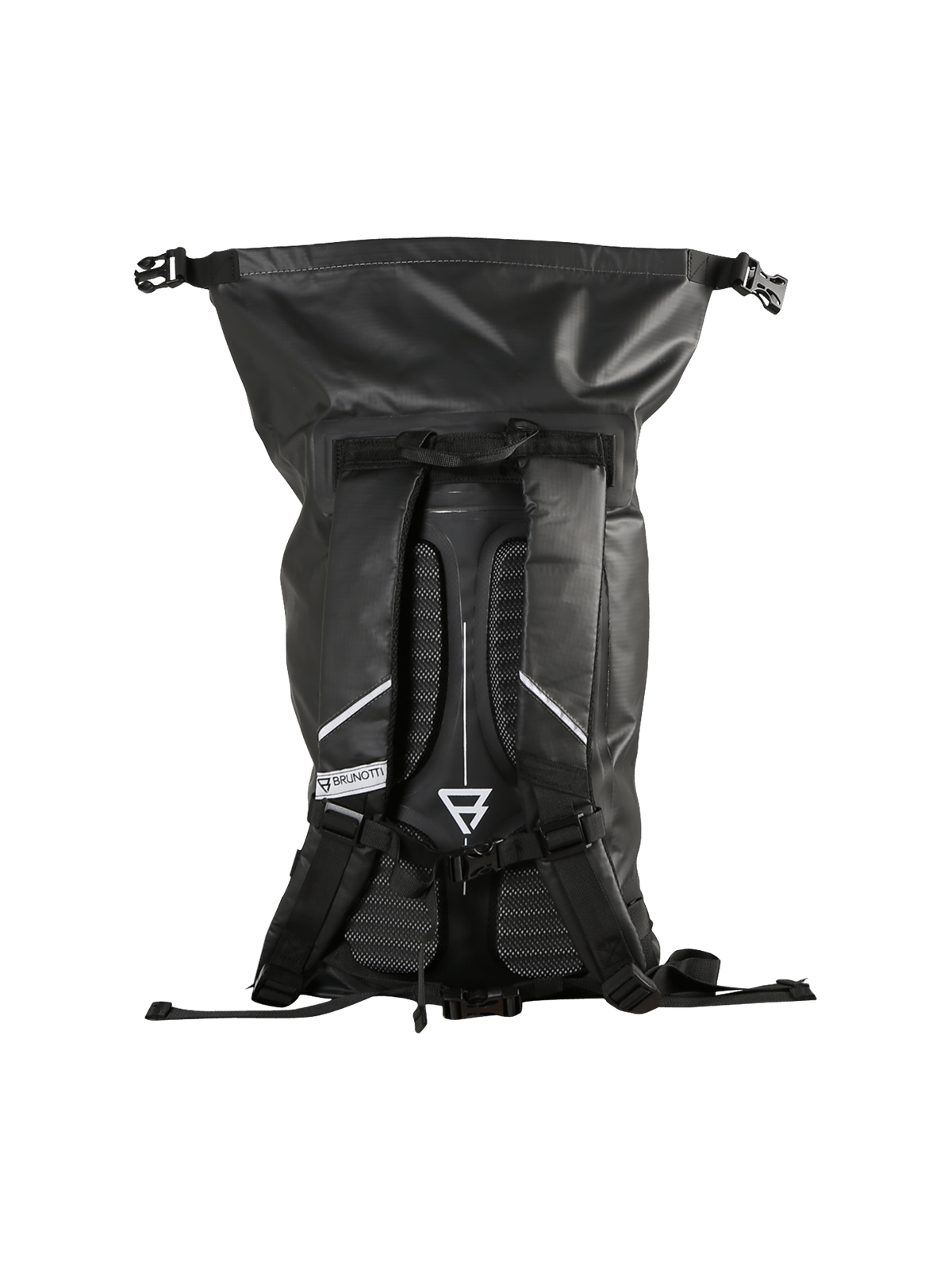 brunotti-gravity-rucksack-schwarz-wasserdichte-reissverschl-sse image 2