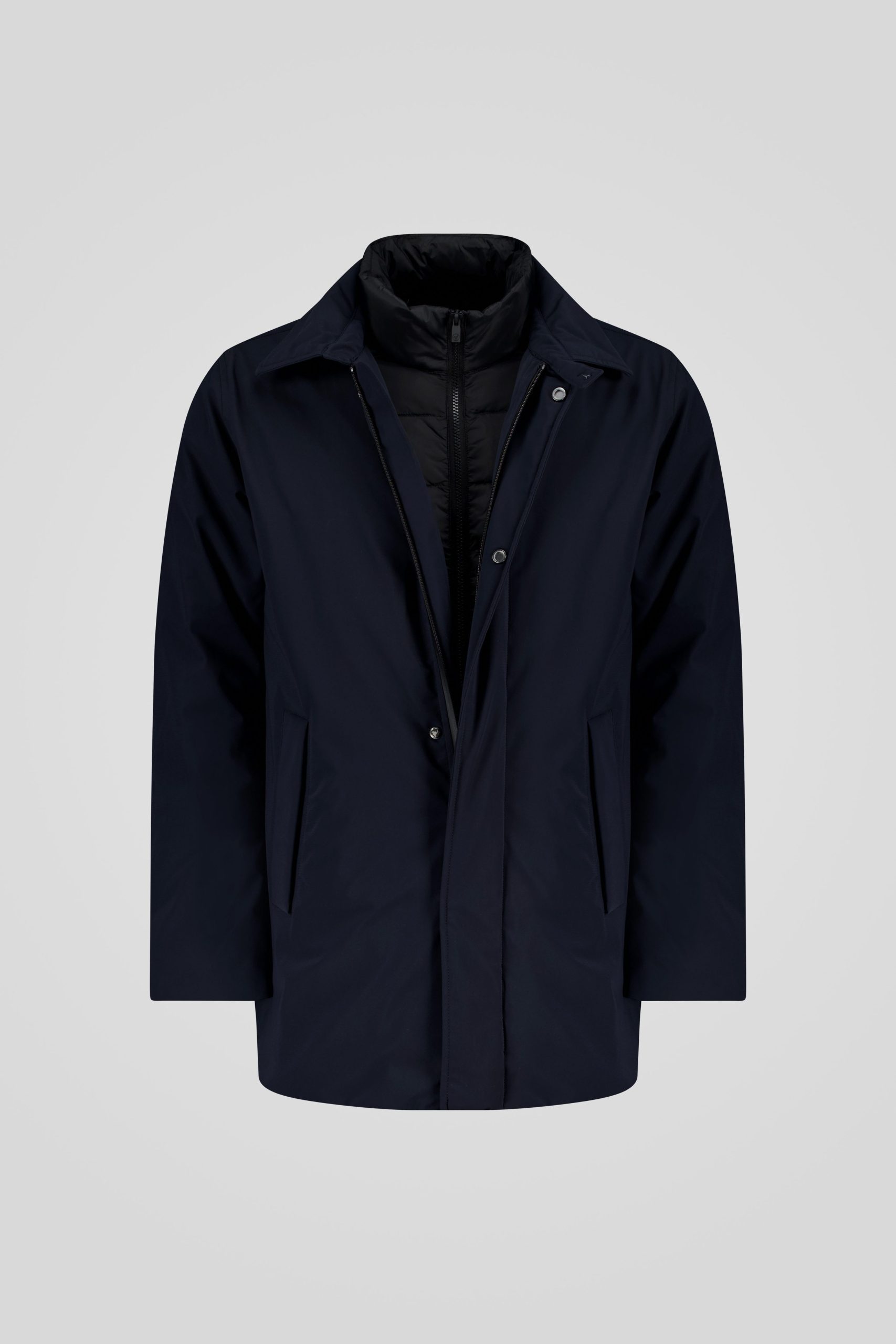 ciesse-outdoor-softshelljacke-blau-lang-5k-hemdkragen image 5