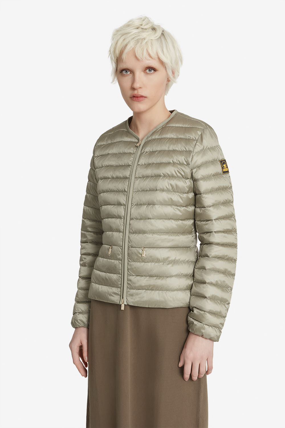 ciesse-outdoor-grace-3-0-daunenjacke-damen-gr-n-800fp image 3