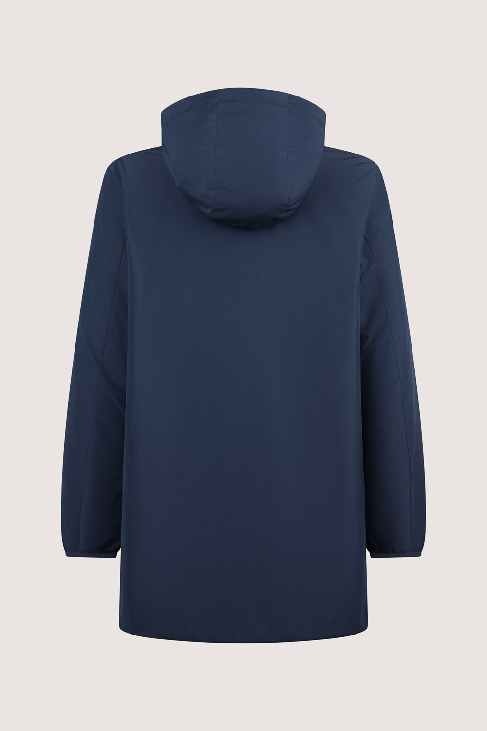 ciesse-outdoor-gunbu-winterjacke-herren-blau-lang-kapuze image 6