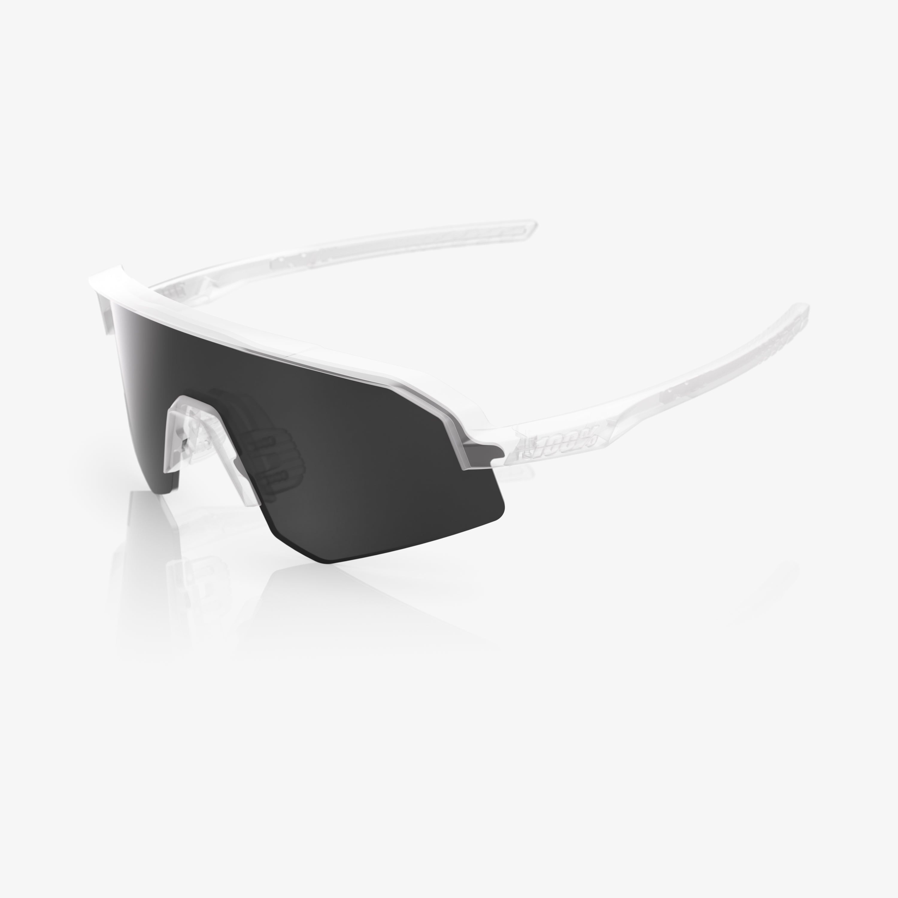 100percent-slendale-sl-ersatzlinse-smoke-sonnenbrillenglas image 1