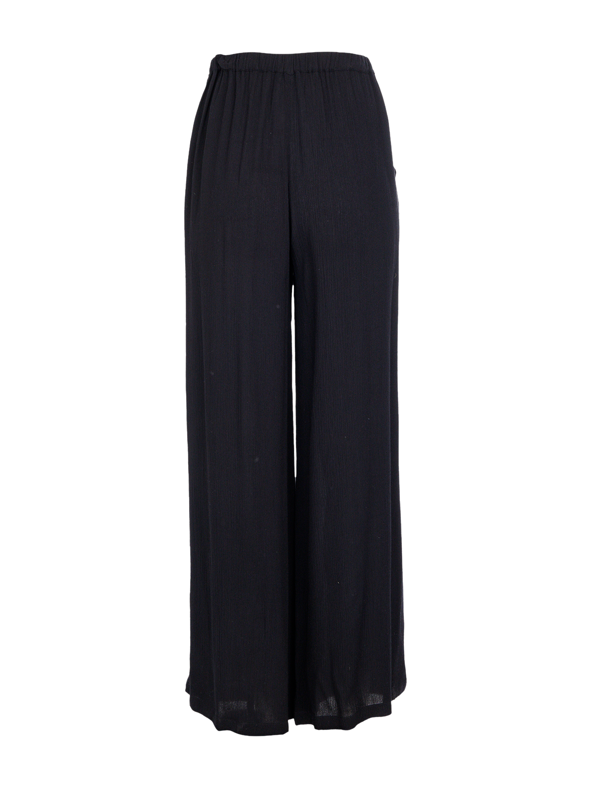 brunotti-pantella-hose-damen-sommerhose-schwarz-wide-leg image 8