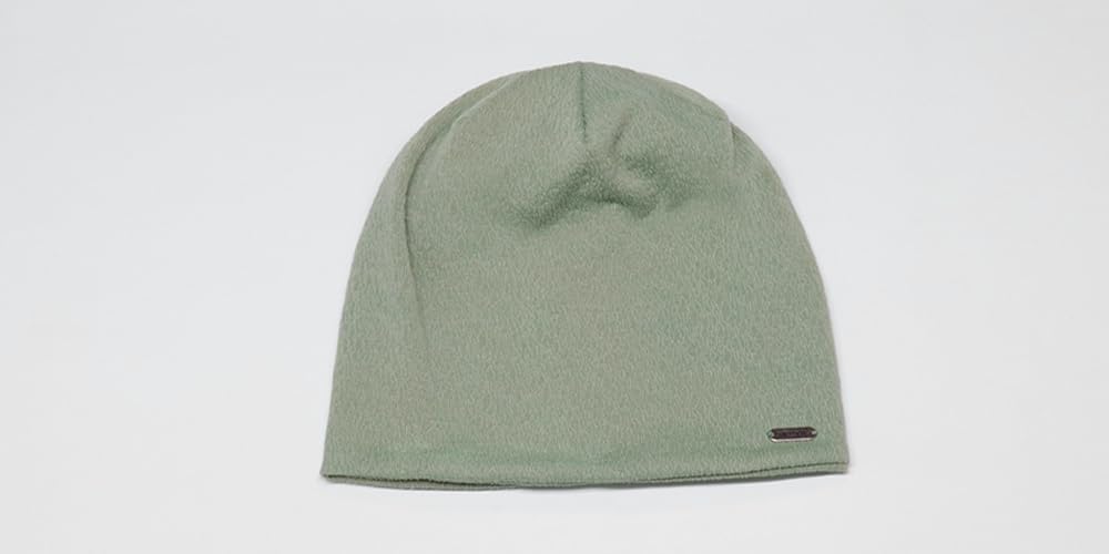 chillouts-puka-hat-beanie-m-tze-mint-mit-dehnbarem-sitz image 3