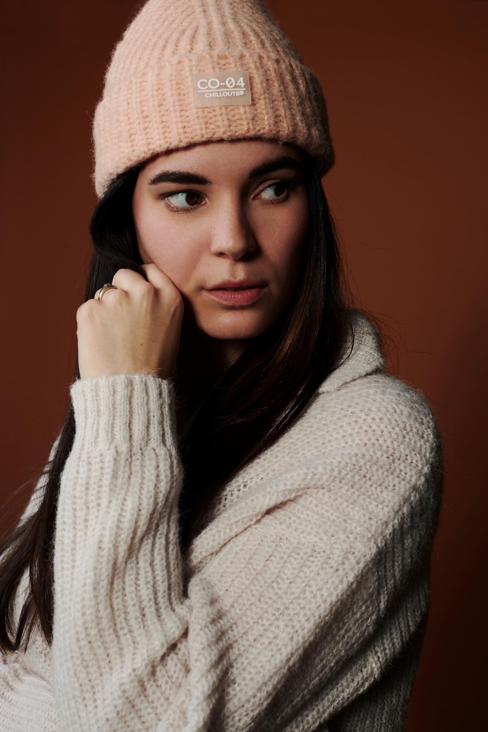 chillouts-alice-hat-beanie-m-tze-beige-rippstrick image 5