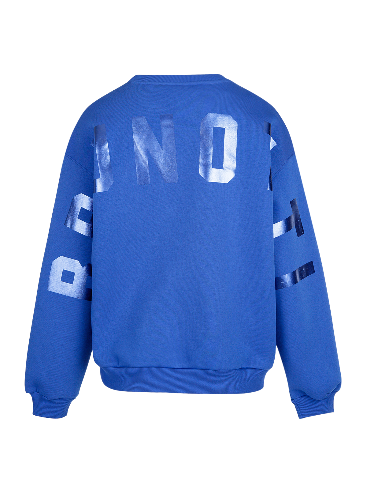 brunotti-almy-pullover-damen-dazzling-blue-baumwolle image 7