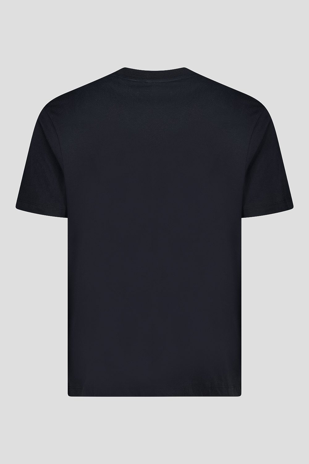 ciesse-outdoor-t-shirt-girocollo-t-shirt-schwarz-baumwolle image 5