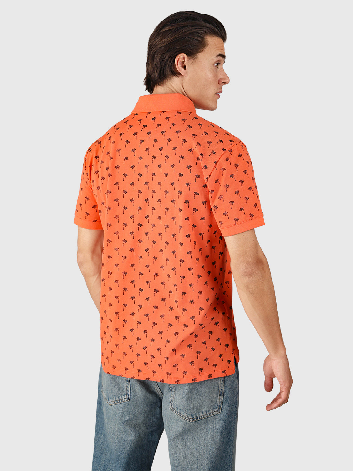 brunotti-addax-ao-herren-polo-melon-bio-baumwolle image 2