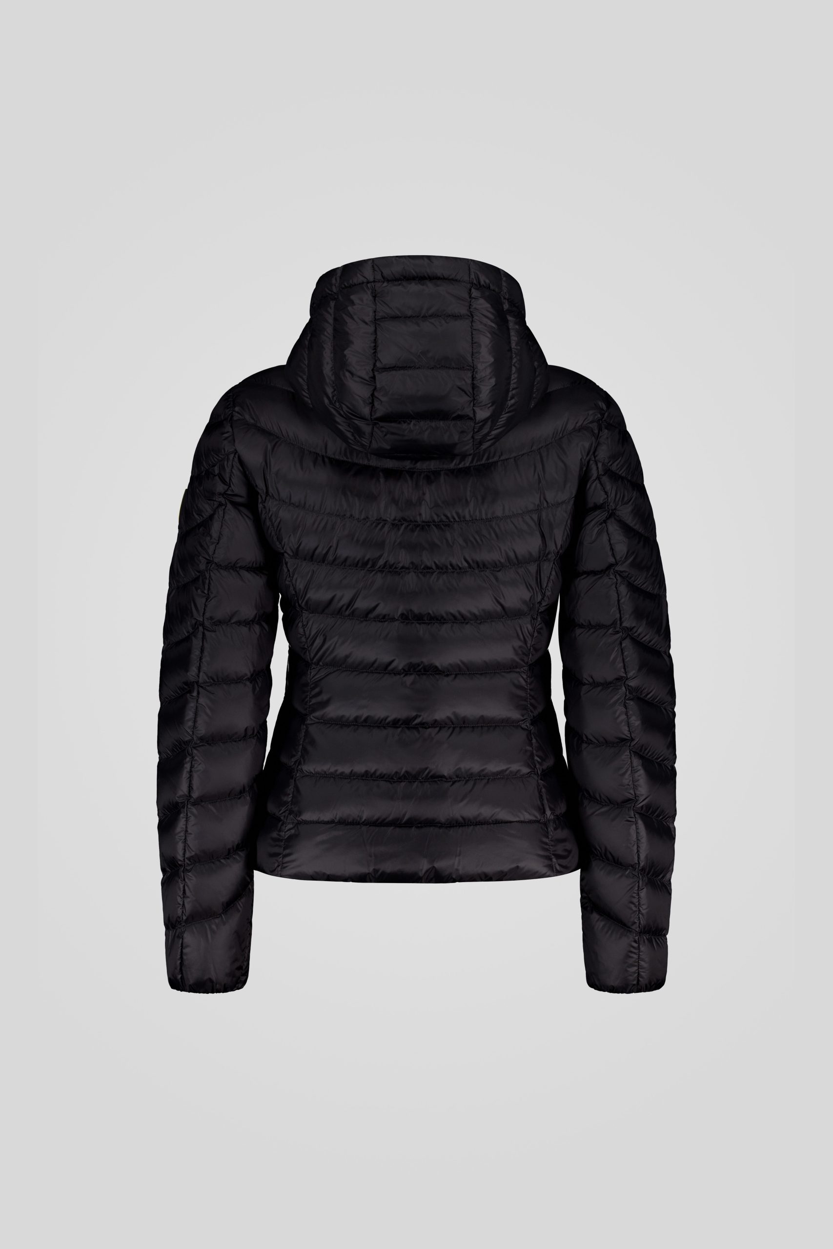 ciesse-outdoor-daunenjacke-schwarz-leicht-800-fill image 6