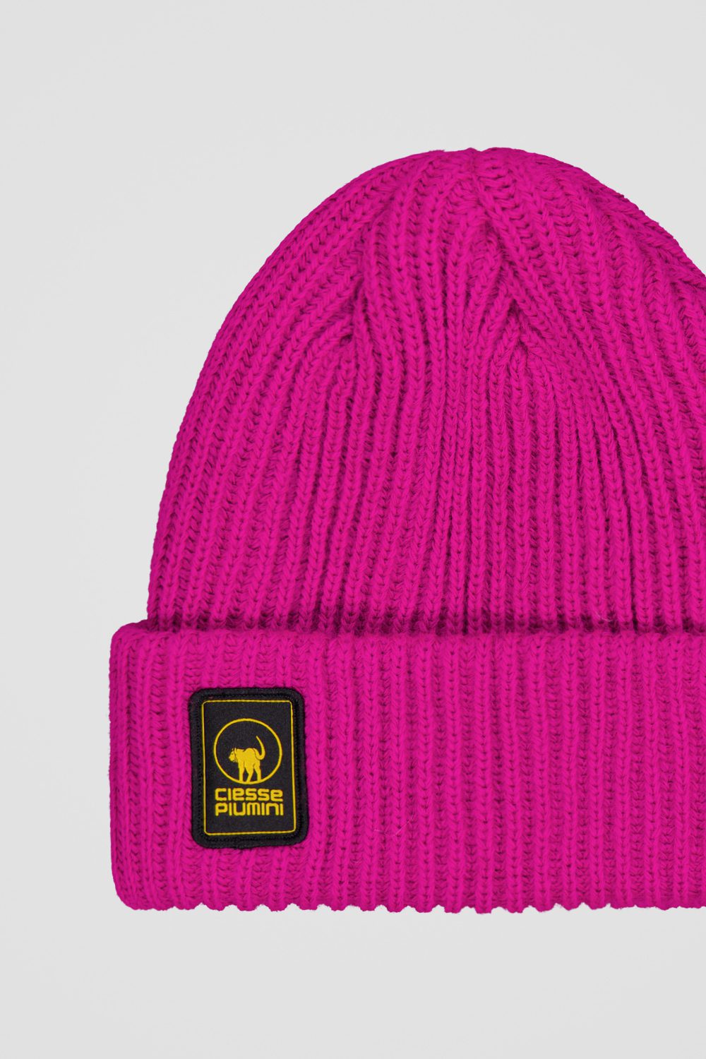 ciesse-outdoor-m-tze-fuchsia-rippstrick-beanie-unisex-acryl image 4