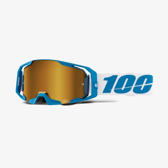100-armatic-tuckwell-skibrille-wei-gold-mirror-klar image 1