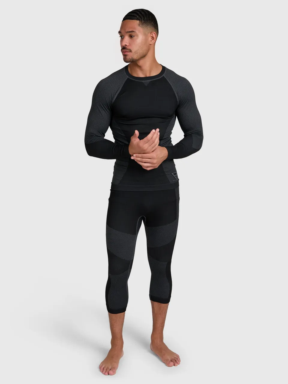 brunotti-thyone-herren-thermo-hose-schwarz-polyamid image 1