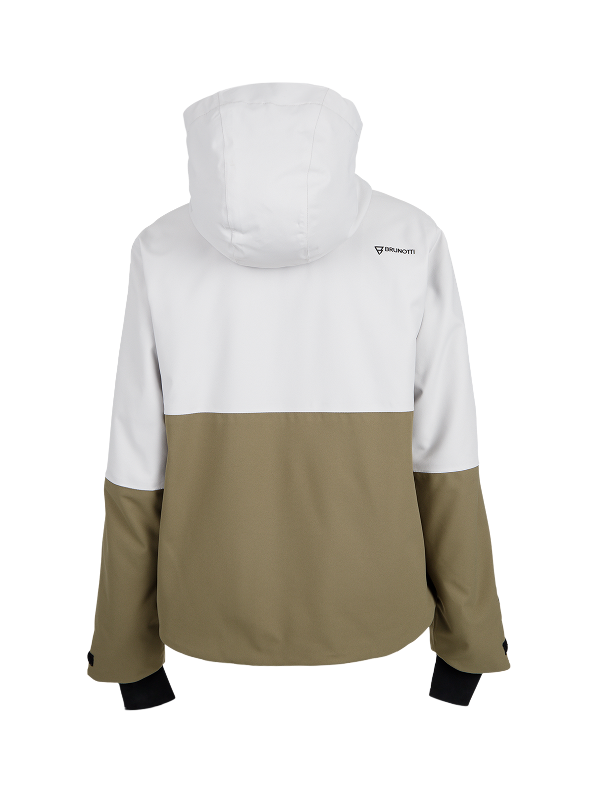 brunotti-kany-skijacke-jungen-dusky-green-15k-thinsulate image 8