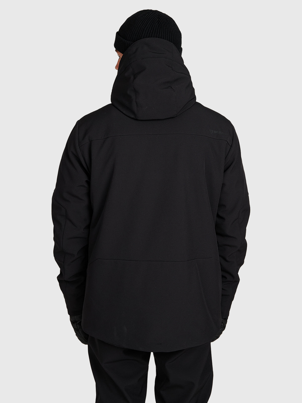 brunotti-marsalo-herren-softshelljacke-schwarz-10k image 2