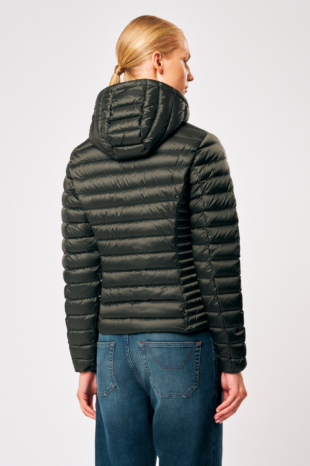 ciesse-outdoor-aghata-2-0-daunenjacke-damen-milit-rgr-n-800-fill image 5