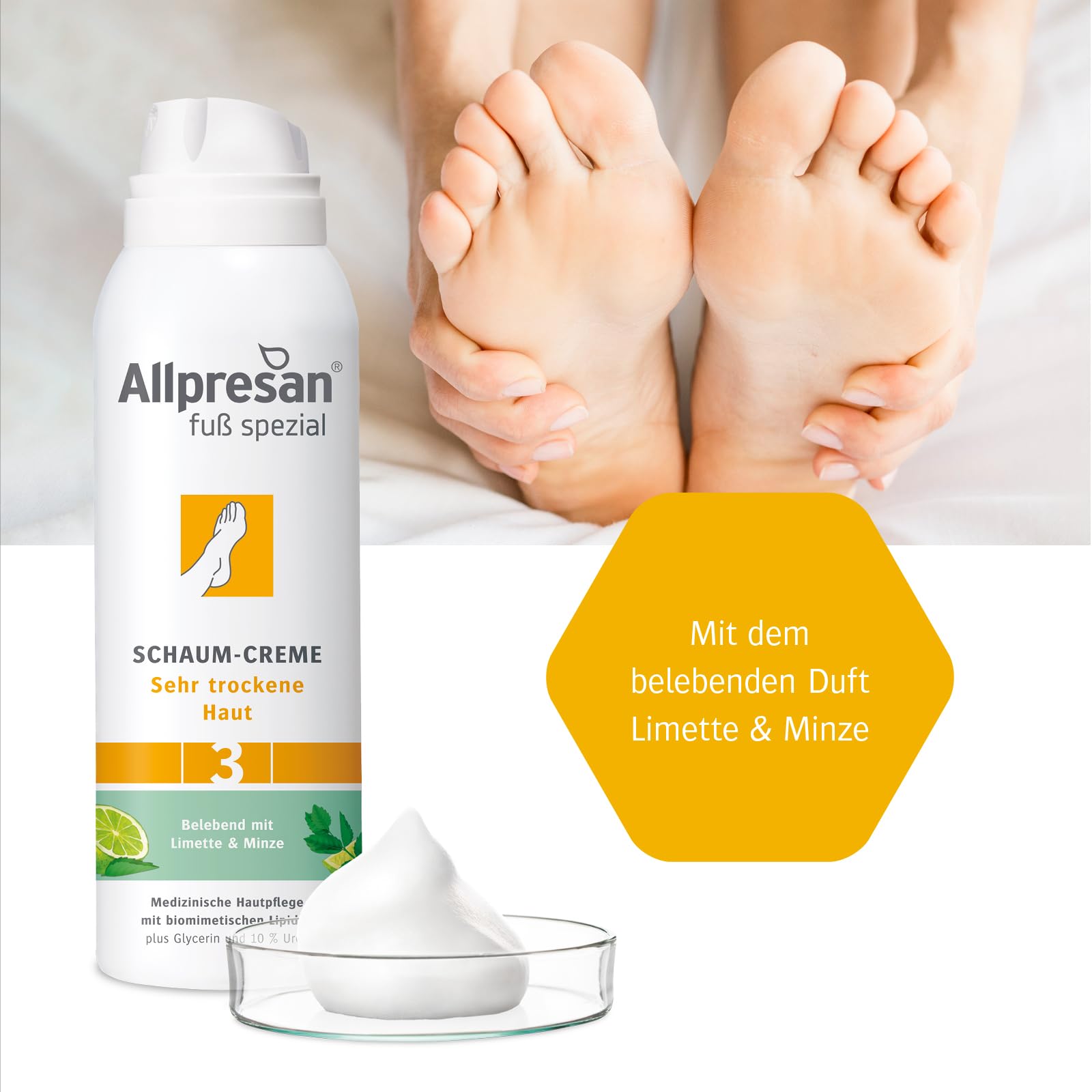allpresan-fu-spezial-nr-3-schaum-creme-2x125-ml-limette image 4
