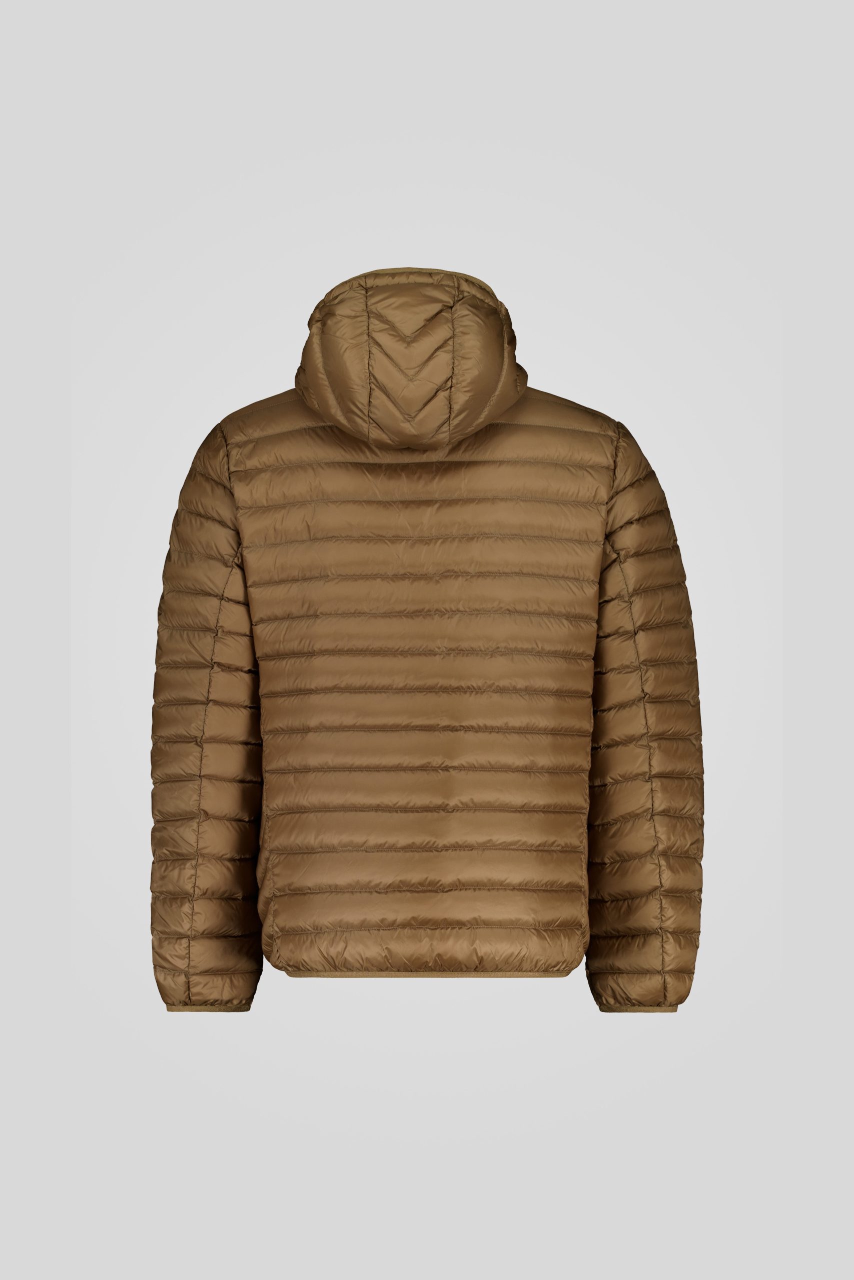 ciesse-outdoor-daunenjacke-beige-leicht-kapuze-dwr-800fp image 6