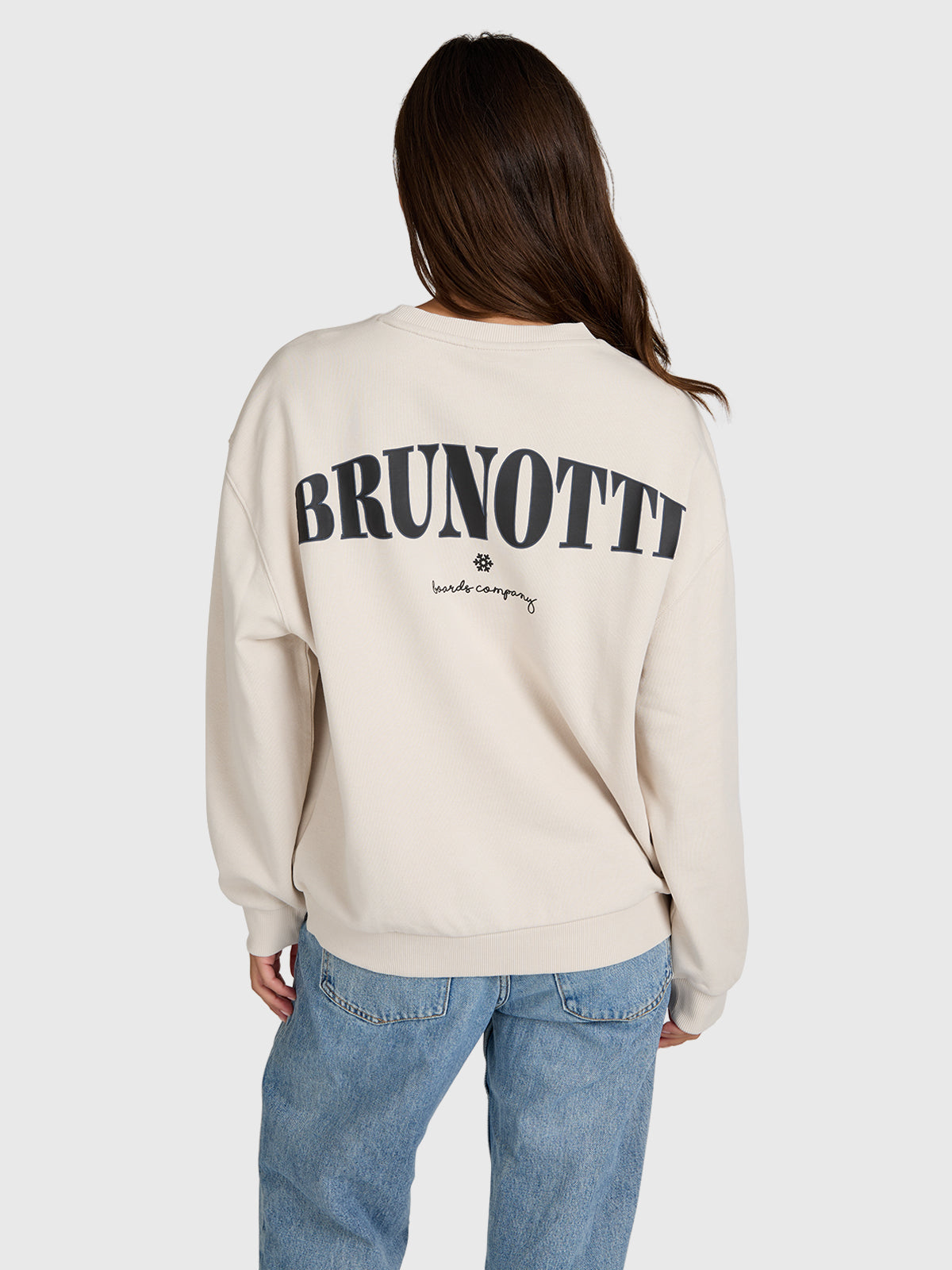 brunotti-bessy-damen-sweater-moonbeam-baumwolle-oversize image 2