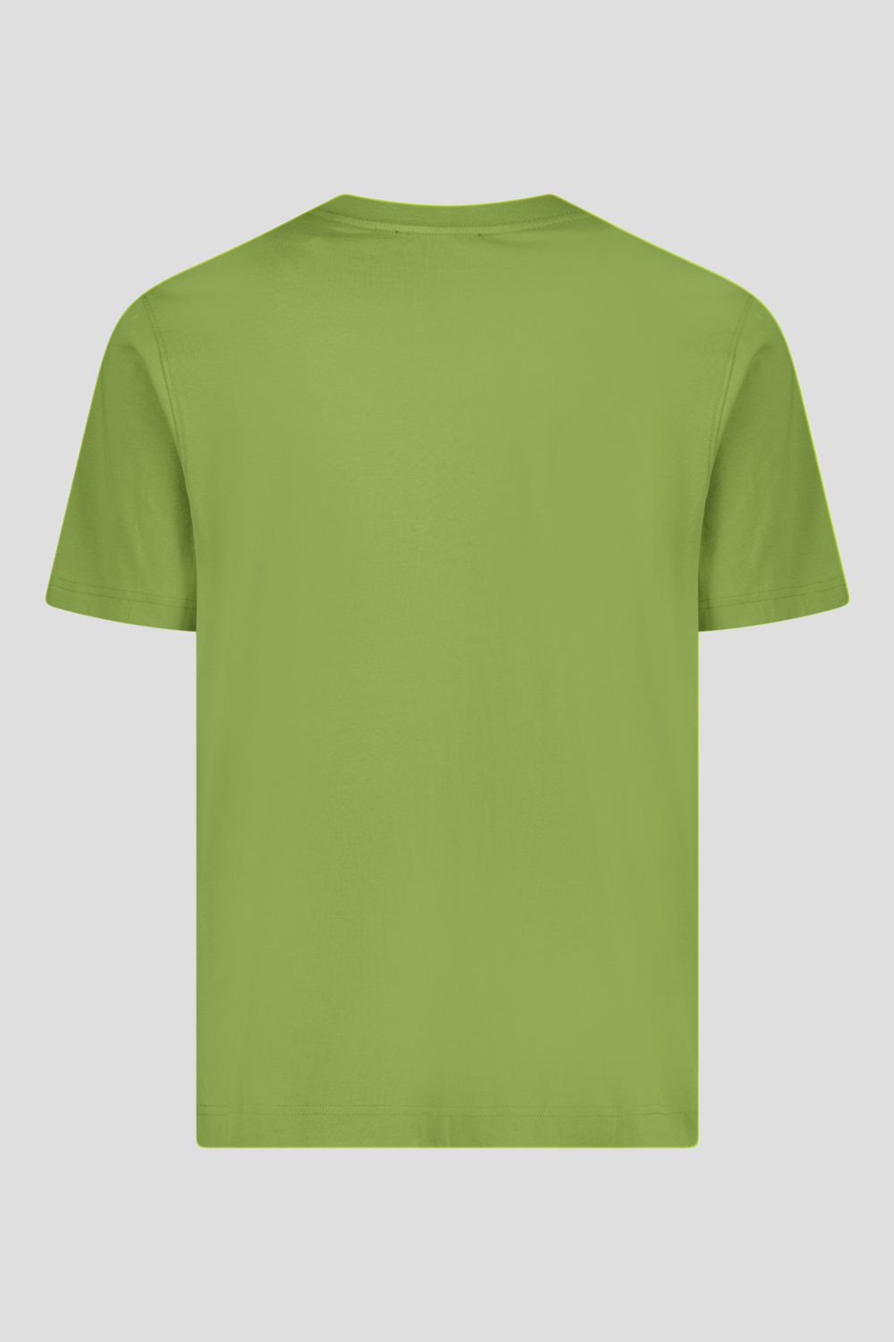 ciesse-outdoor-t-shirt-gr-n-baumwolle-rundhals image 6