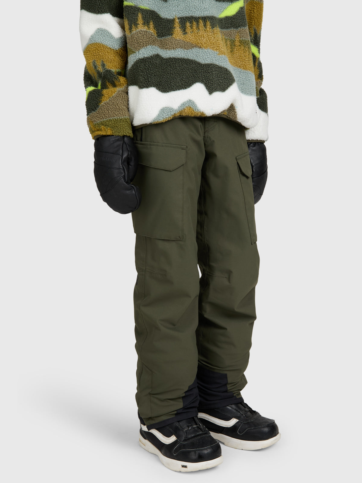 brunotti-footraily-cargo-jungen-skihose-gr-n-15k image 4