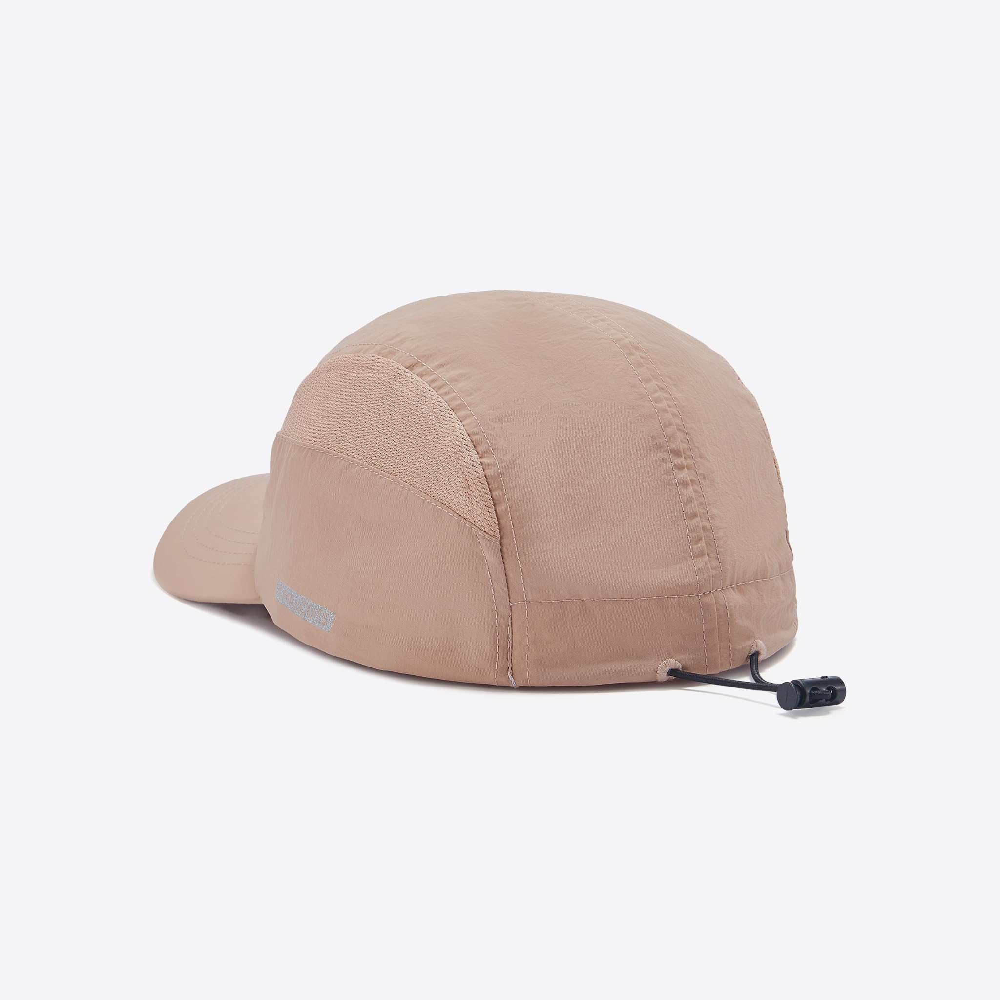 chillouts-cairo-hat-cap-dusty-pink-mesh-upf-50 image 3