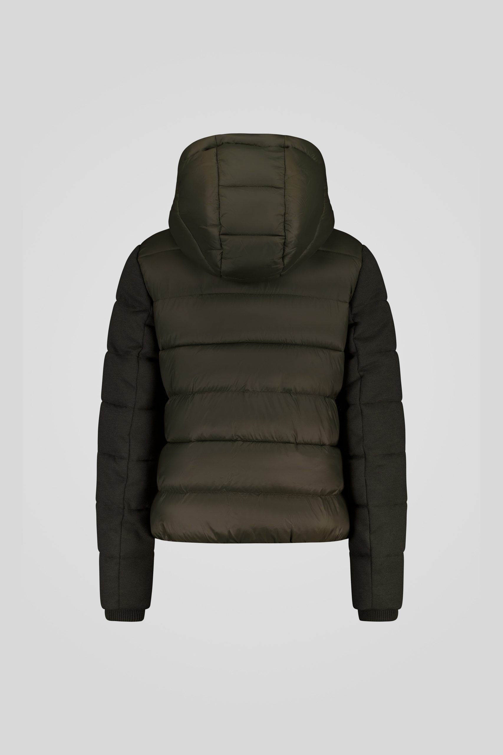 ciesse-leichte-jacke-gr-n-mit-kapuze-nylon image 6
