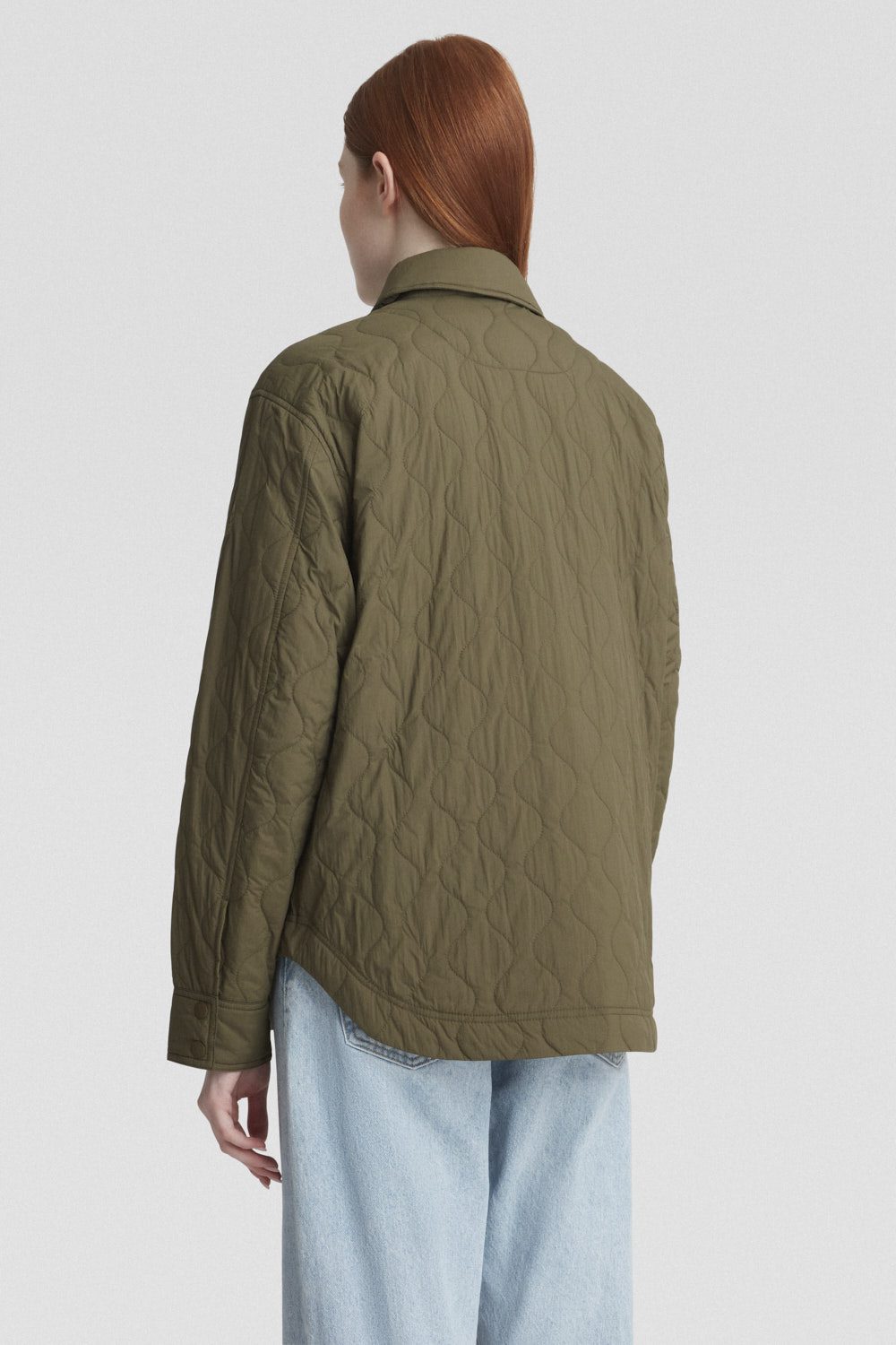 ciesse-aries-hemdjacke-steppjacke-milit-rgr-n image 4