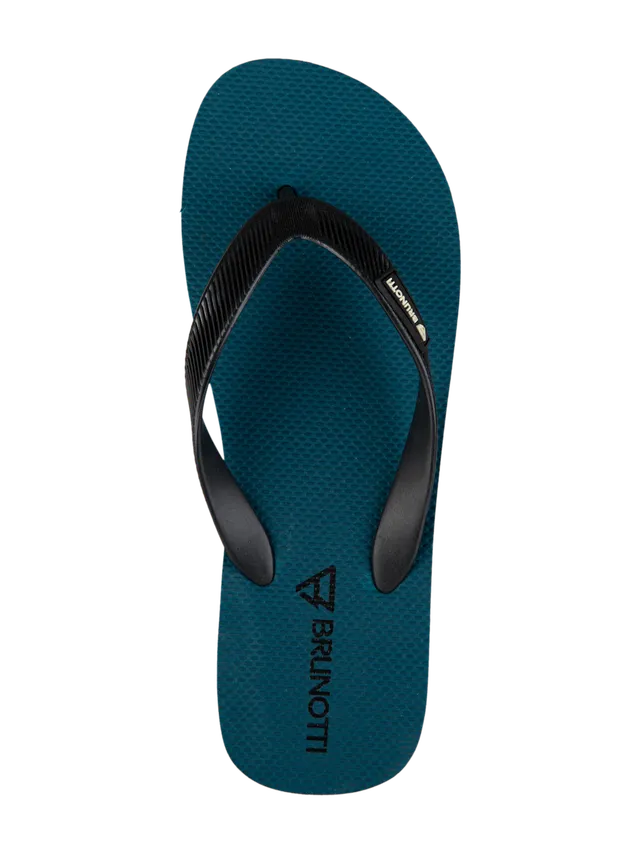 brunotti-jaxson-herren-flip-flops-fuel-green-gr-40-46 image 1