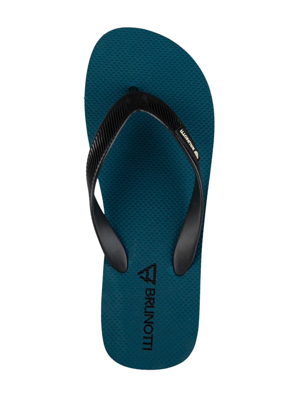 brunotti-jaxson-herren-flip-flops-fuel-green-gr-40-46 image 1