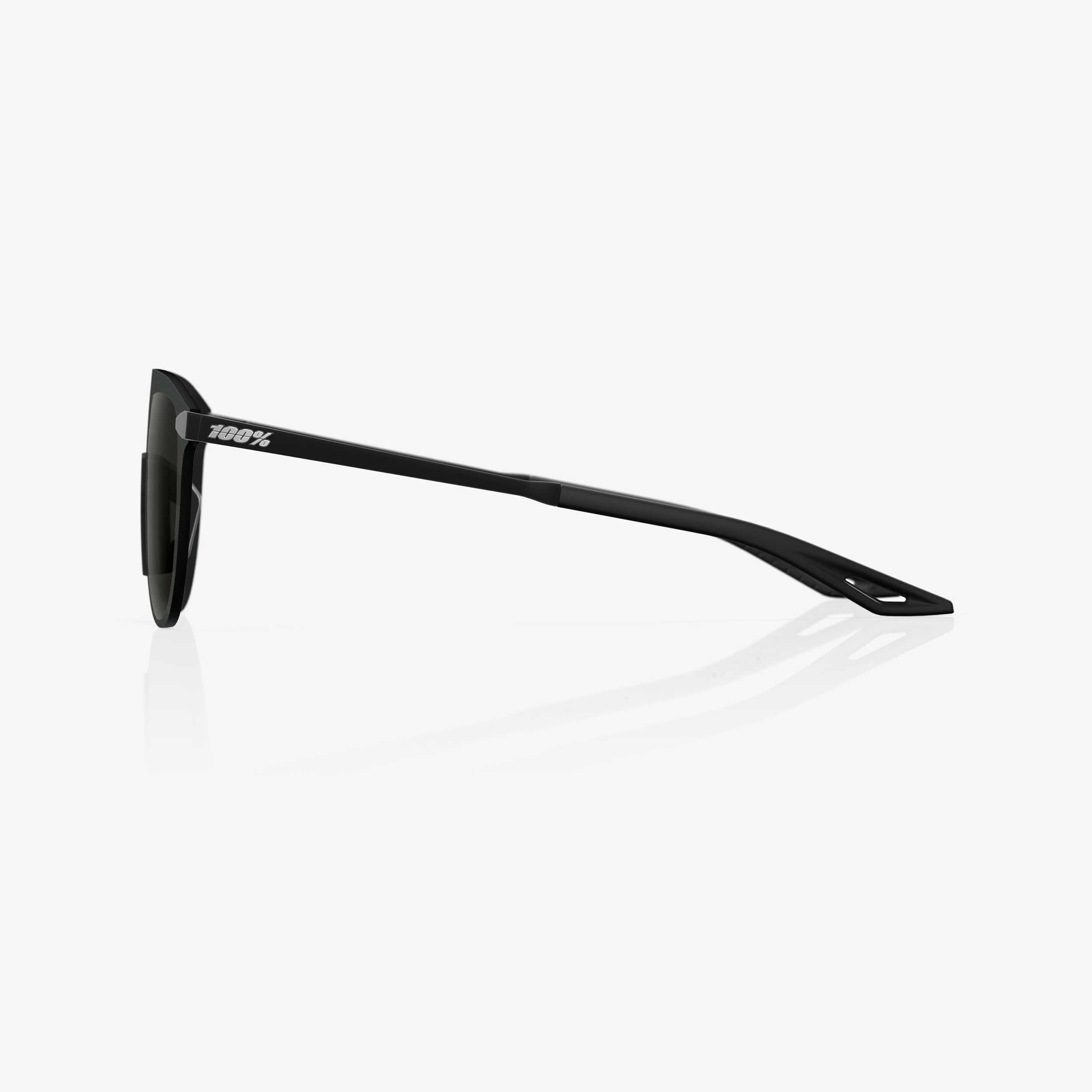 100-legere-coil-sonnenbrille-soft-tact-black-smoke image 3