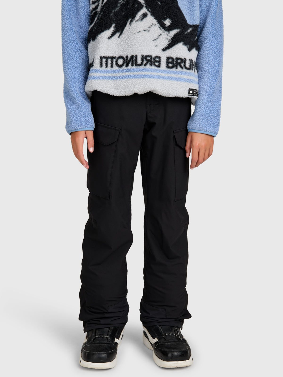 brunotti-footraily-cargo-skihose-jungen-schwarz-15k image 3