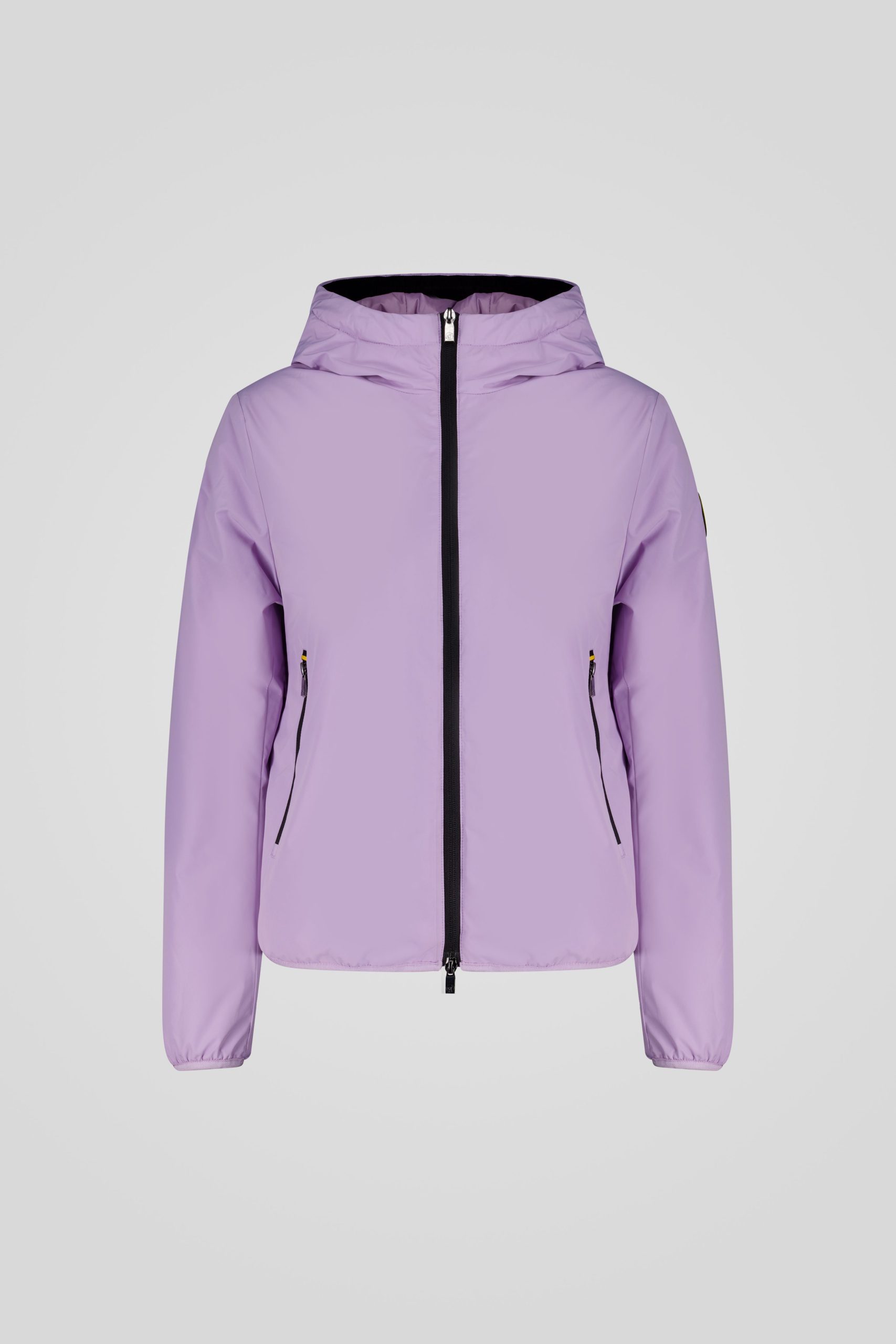 ciesse-outdoor-giacche-invernali-winterjacke-lila-mit-kapuze image 5