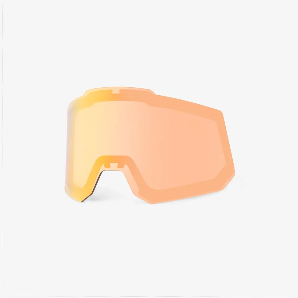 100-snowcraft-s-ersatzlinse-hiper-copper-mirror image 1