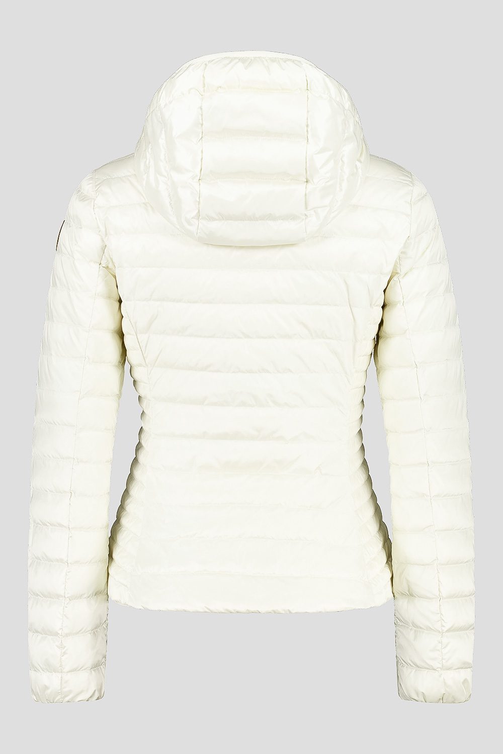 ciesse-piumini-daunenjacke-wei-leicht-kapuze-800fp image 5