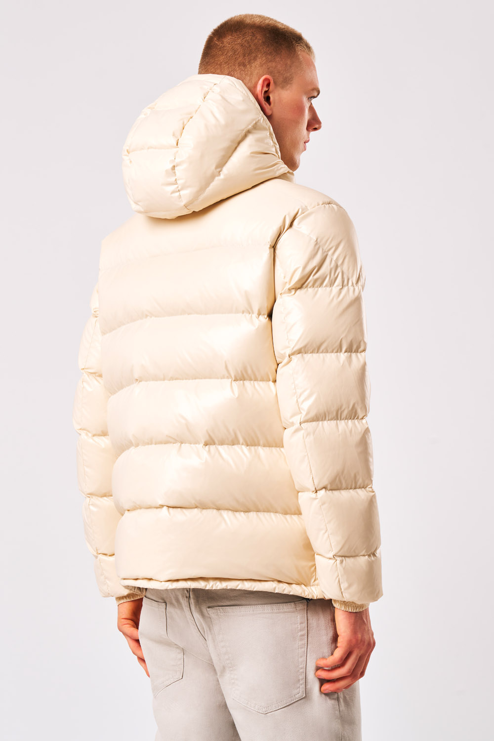 ciesse-outdoor-jambo-daunenjacke-weiss-mit-kapuze-daune image 5