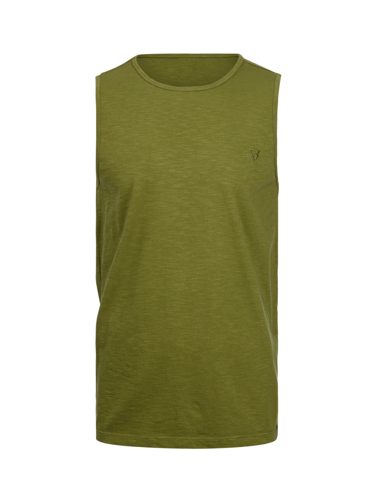 brunotti-malaku-slub-herren-singlet-mayfly-baumwolle image 8