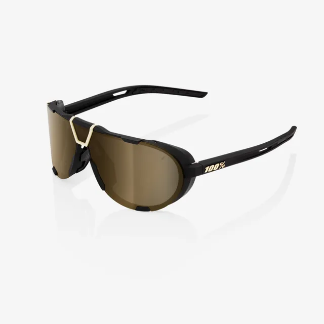 100-westcraft-sonnenbrille-soft-tact-black-gold-mirror image 1