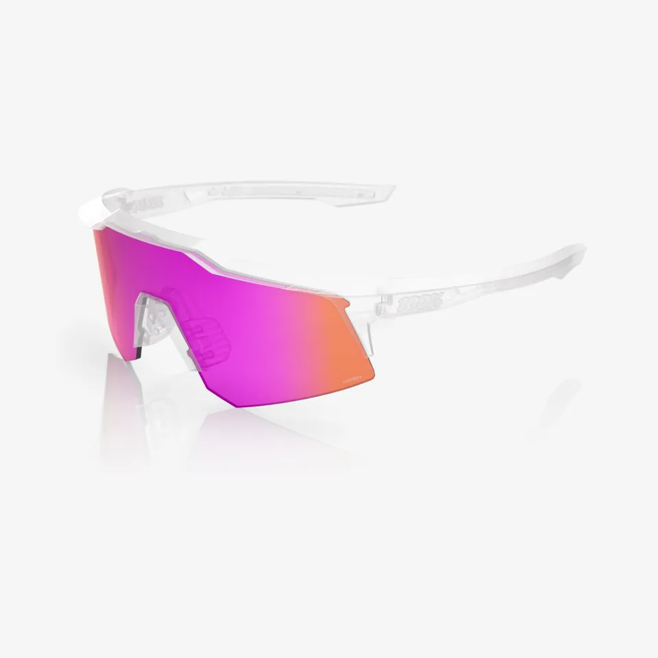 100-speedcraft-xs-ersatzglas-hiper-vital-pink-mirror image 1