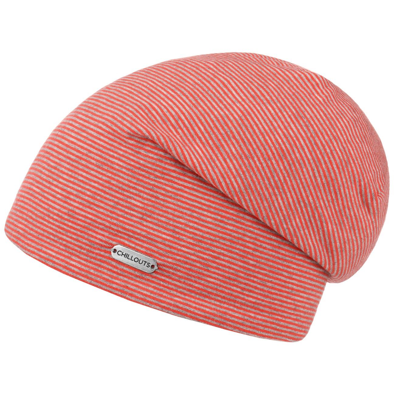 chillouts-beanies-pittsburgh-baumwollm-tze-longbeanie-streifen image 7