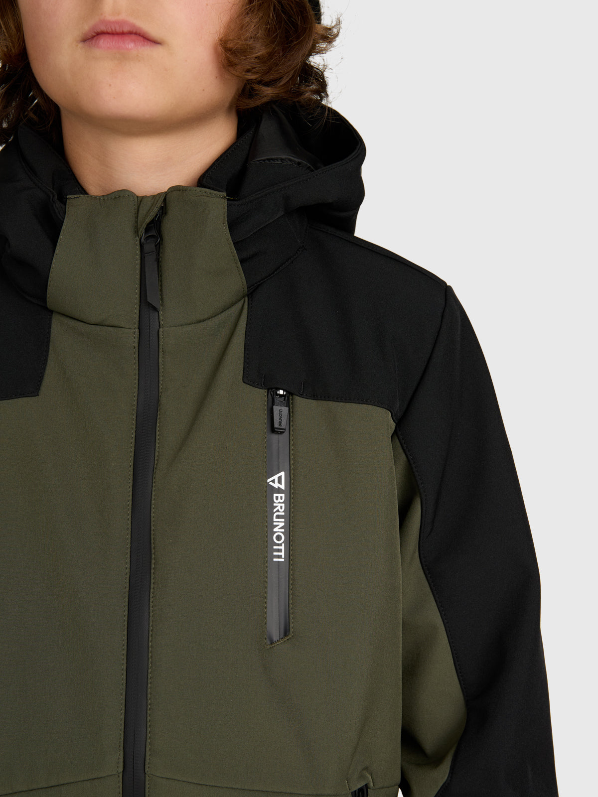 brunotti-takkay-softshell-snow-deep-green-jungen-skijacke image 6