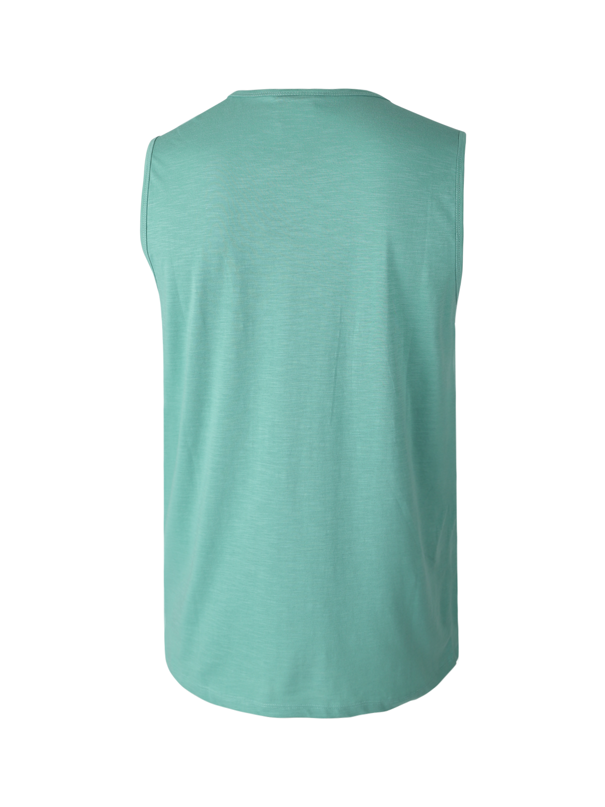 brunotti-malaku-slub-herren-tanktop-l-bottle-green image 8