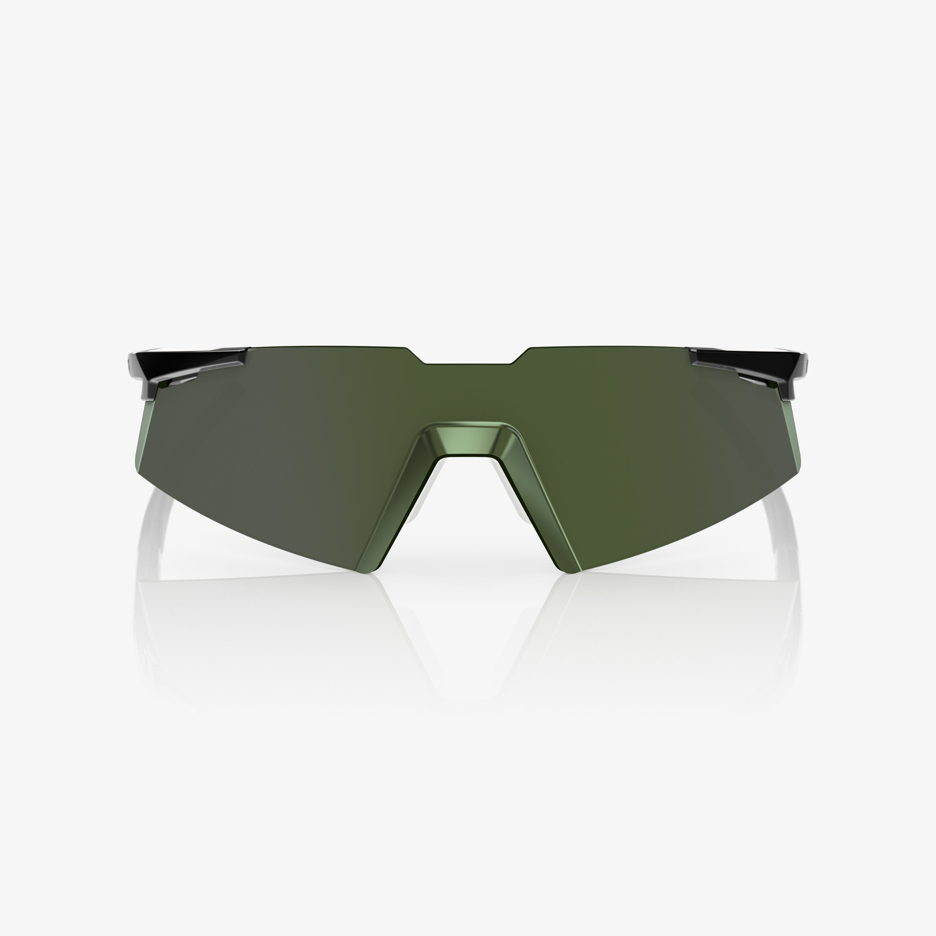 100-a2-sonnenbrille-speedwork-schwarz-greygreen image 2