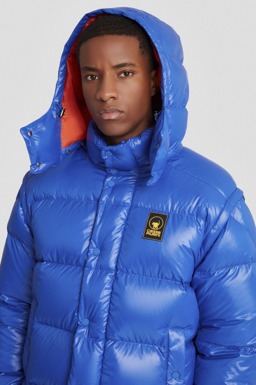 ciesse-outdoor-daunenjacke-royalblau-kapuze-rmel-ab-herren image 3