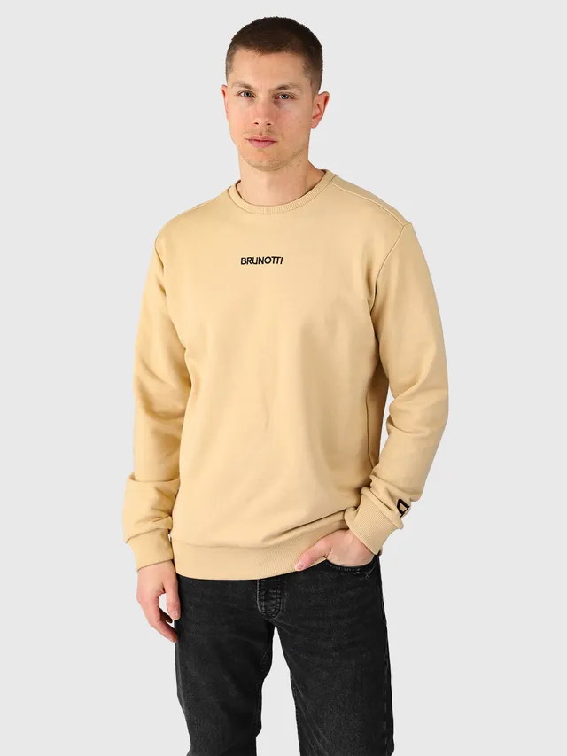 brunotti-esseries-herren-sweater-ginger-baumwolle image 1