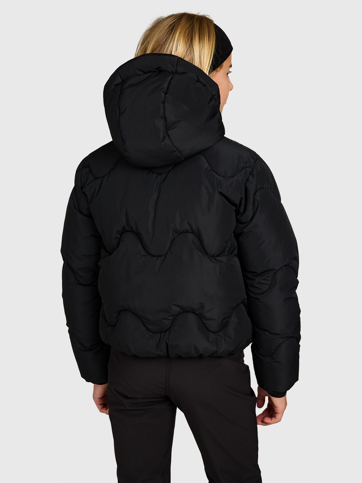 brunotti-tidy-snowjacke-m-dchen-schwarz-10k-gef-ttert image 2