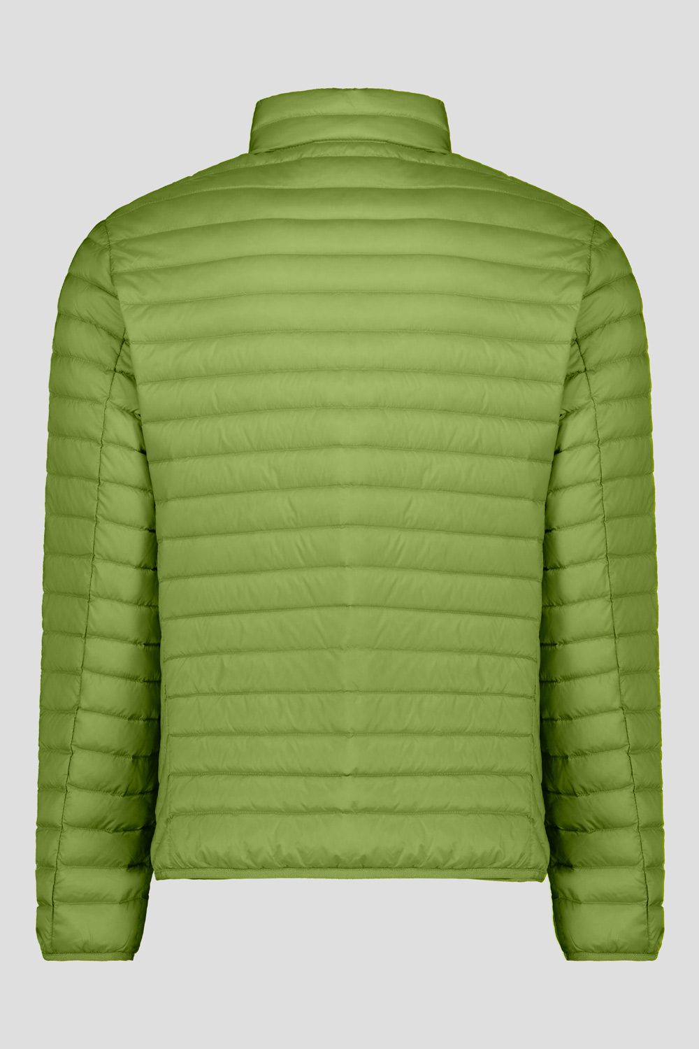 ciesse-outdoor-piumini-daunenjacke-gr-n-leicht-echt-daune-zip image 5