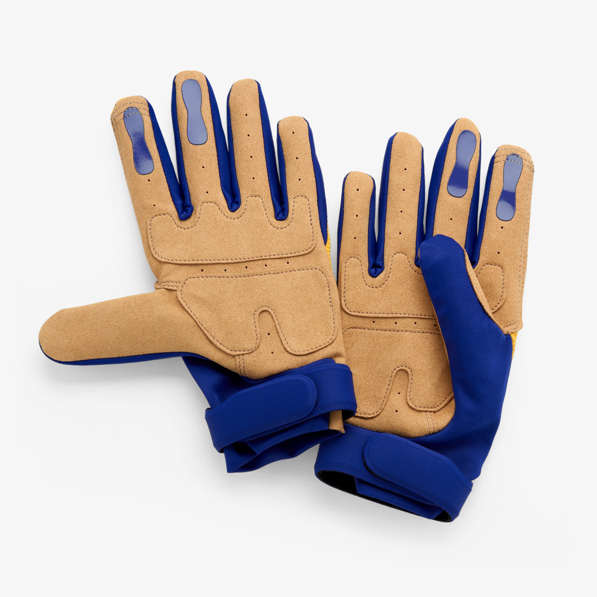 100percent-langdale-handschuhe-blau-gr-e-l image 2