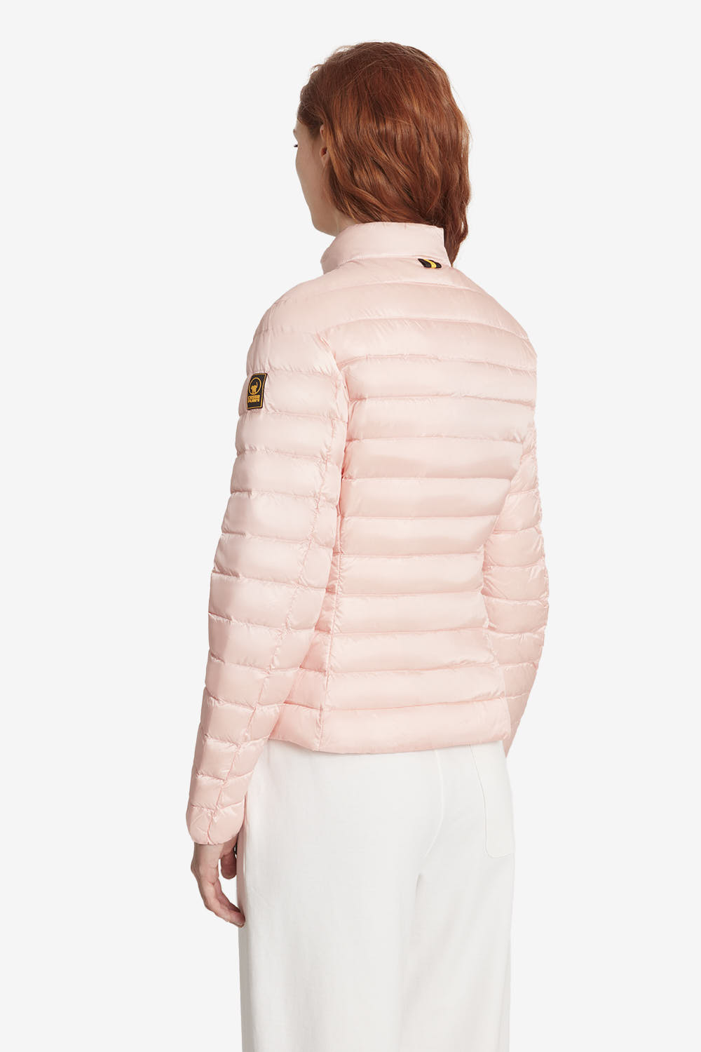 ciesse-outdoor-pola-long-daunenmantel-damen-rosa-800fp image 4