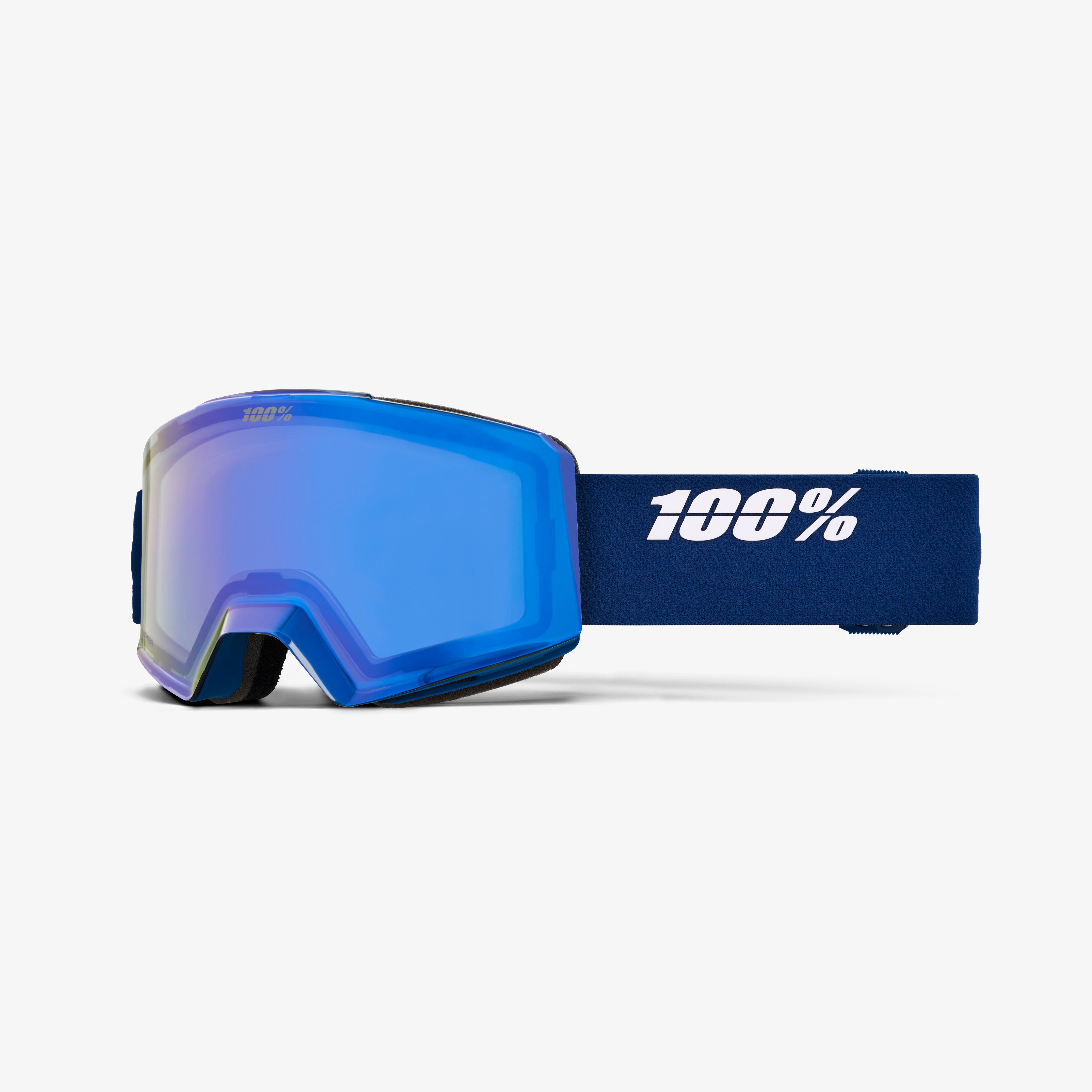 100-norg-skibrille-deep-teal-regular-fit-mit-hiper image 2
