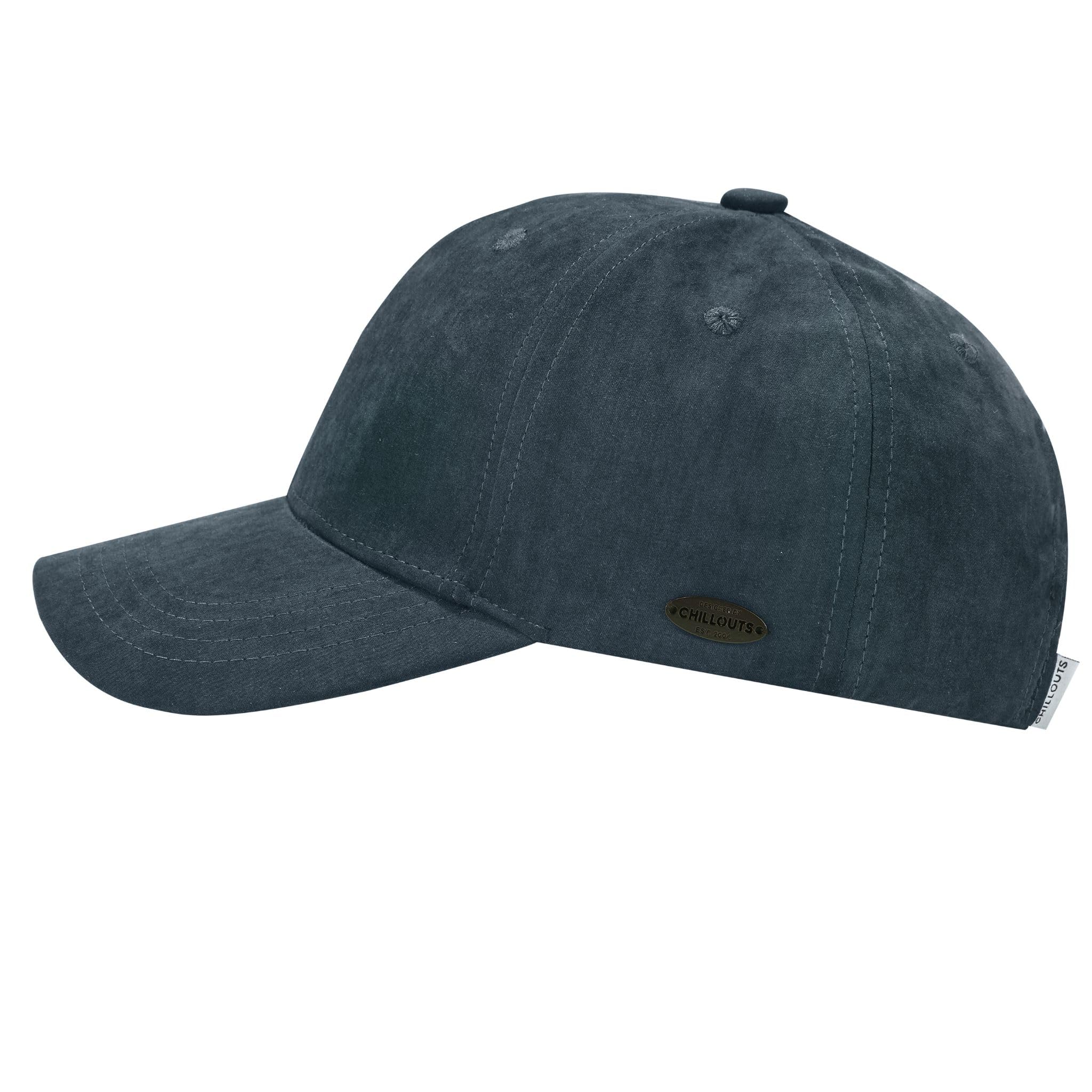 chillouts-nassau-cap-navy-kappe-verstellbar image 2