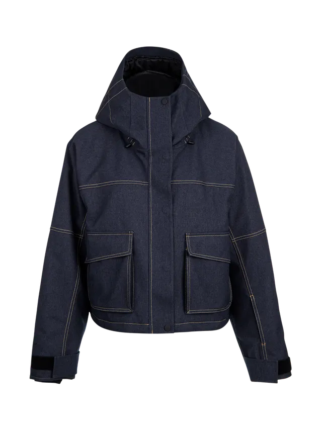 brunotti-lima-denim-damen-skijacke-denim-15k image 1